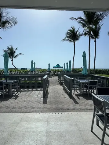 16400 Collins Avenue Sunny Isles Beach FL 33160