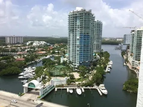 16400 Collins Avenue Sunny Isles Beach FL 33160