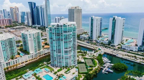 16400 Collins Avenue Sunny Isles Beach FL 33160