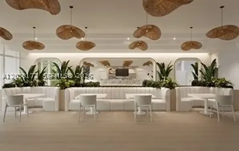 16400 Collins Avenue Sunny Isles Beach FL 33160