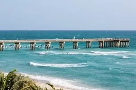 16400 Collins Avenue Sunny Isles Beach FL 33160
