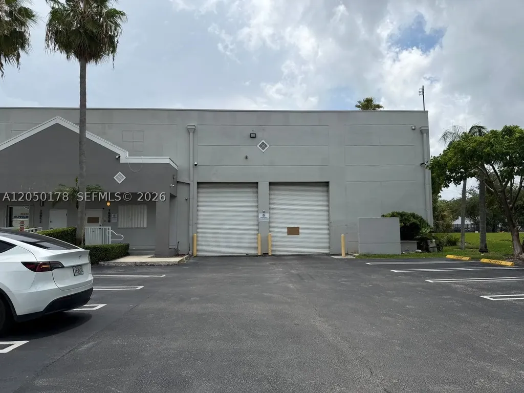 10850 NW 27th Street Doral FL 33172