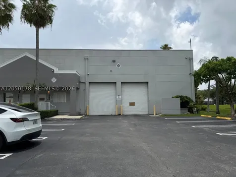 10850 NW 27th Street Doral FL 33172