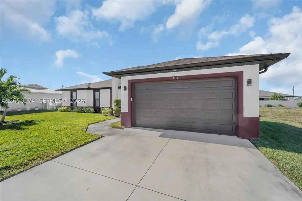 1114 NE 7th Other City - In The State Of Florida FL 33909