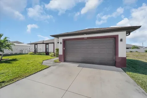1114 NE 7th Other City - In The State Of Florida FL 33909
