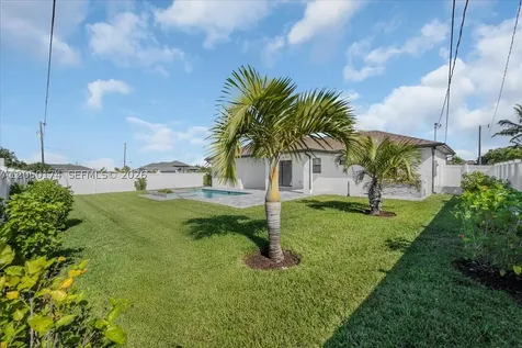 1114 NE 7th Other City - In The State Of Florida FL 33909