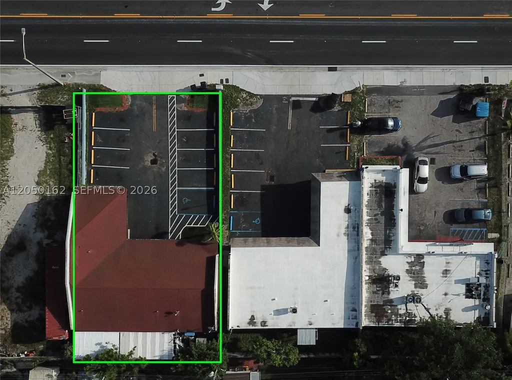 2510 NW 19th Street Fort Lauderdale FL 33311