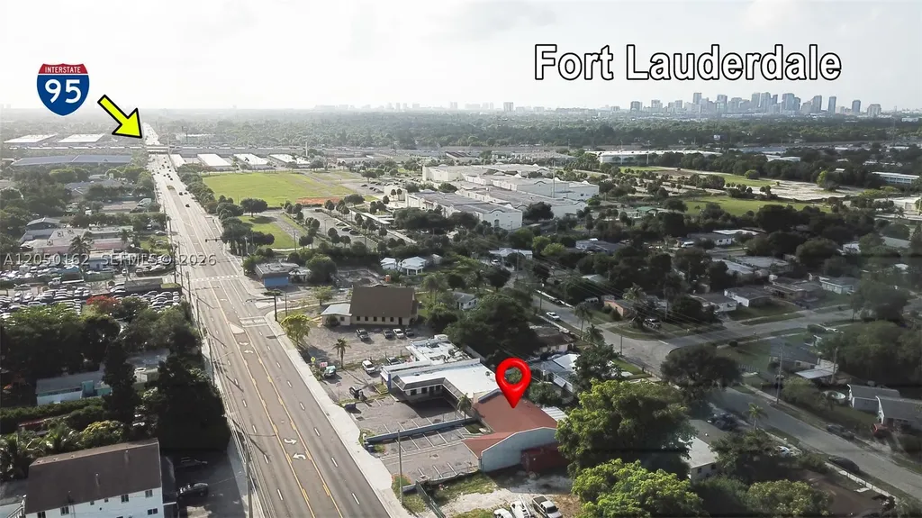 2510 NW 19th Street Fort Lauderdale FL 33311