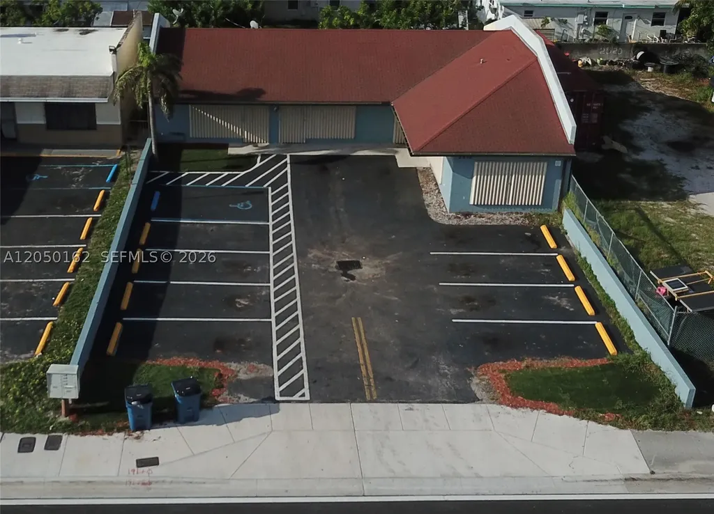 2510 NW 19th Street Fort Lauderdale FL 33311