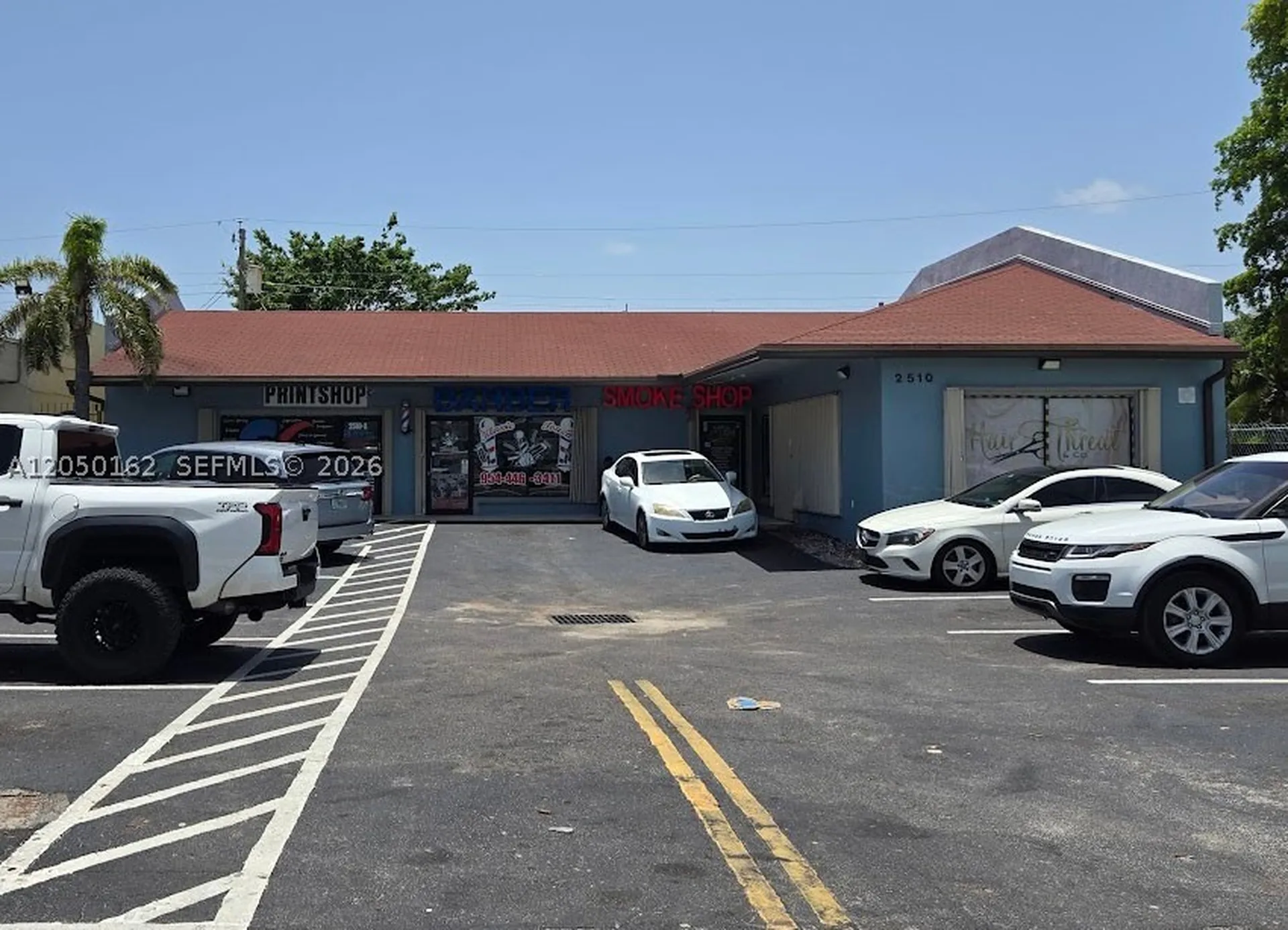 2510 NW 19th Street Fort Lauderdale FL 33311