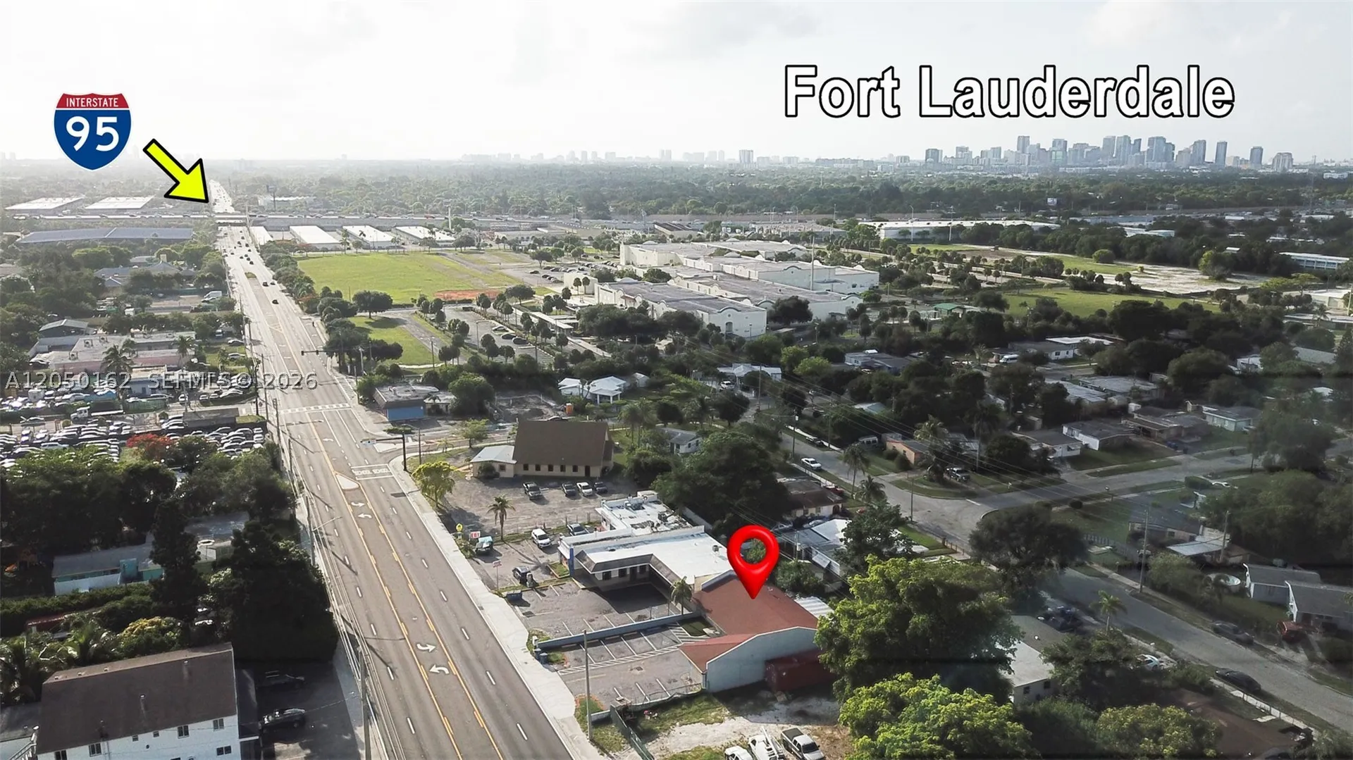 2510 NW 19th Street Fort Lauderdale FL 33311