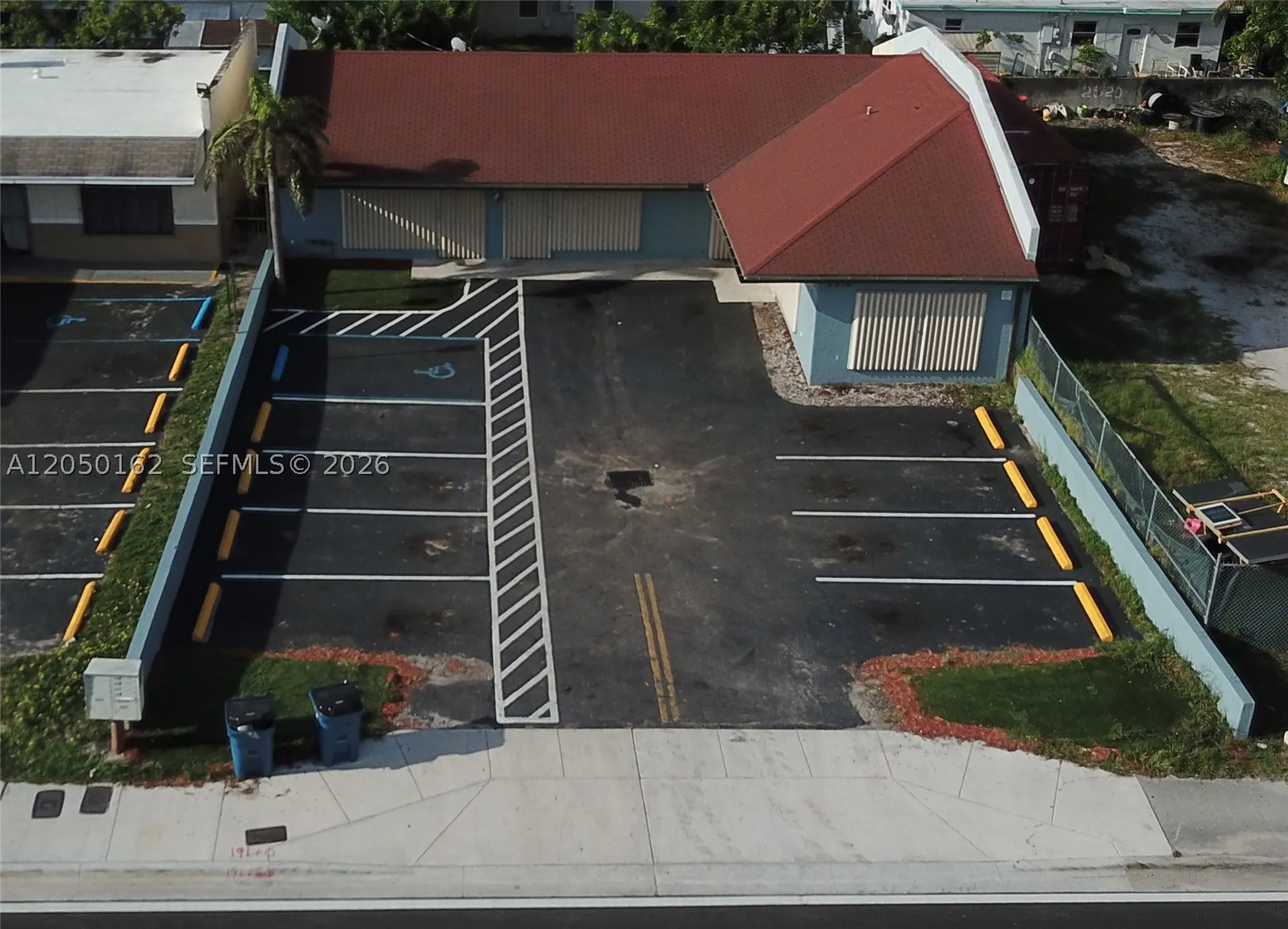 2510 NW 19th Street Fort Lauderdale FL 33311
