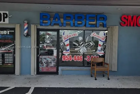 2510 NW 19th Street Fort Lauderdale FL 33311