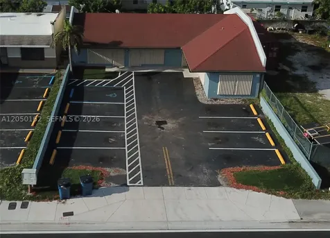 2510 NW 19th Street Fort Lauderdale FL 33311