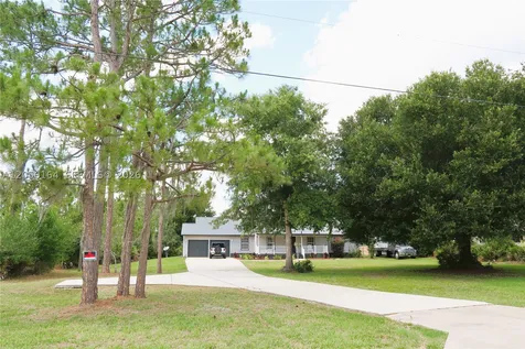 2010 2010 Everlast Terrace Sebring FL 33875