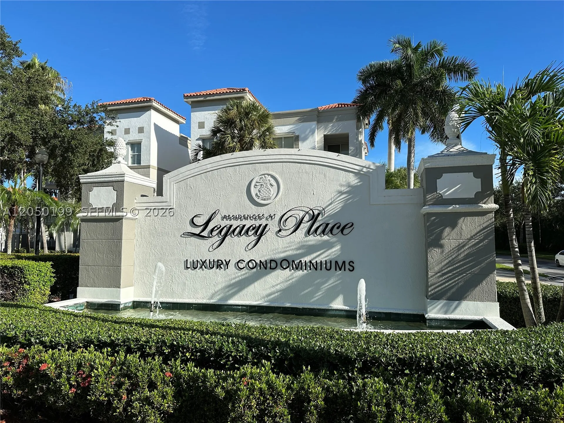 11018 Legacy Drive Palm Beach Gardens FL 33410