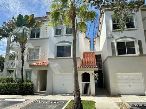 11018 Legacy Drive Palm Beach Gardens FL 33410