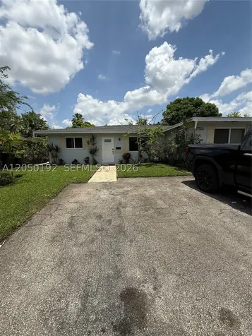 5431 NW 17th Court Lauderhill FL 33313