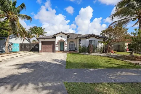 12633 SW 224th Street Miami FL 33170