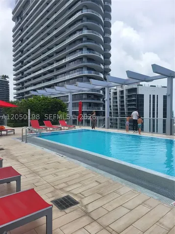 1100 S Miami Avenue Miami FL 33130