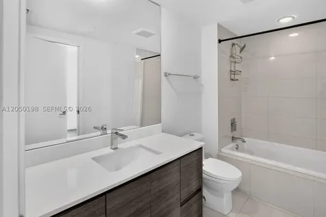 1100 S Miami Avenue Miami FL 33130