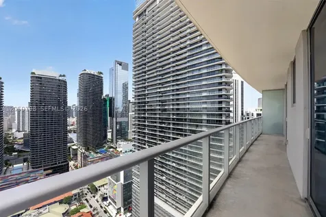 1100 S Miami Avenue Miami FL 33130