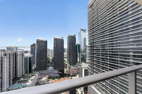 1100 S Miami Avenue Miami FL 33130