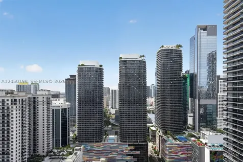 1100 S Miami Avenue Miami FL 33130