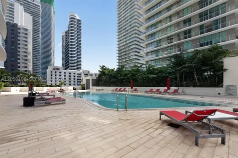 1100 S Miami Avenue Miami FL 33130