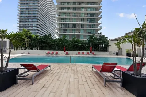1100 S Miami Avenue Miami FL 33130