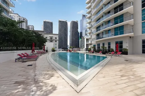 1100 S Miami Avenue Miami FL 33130