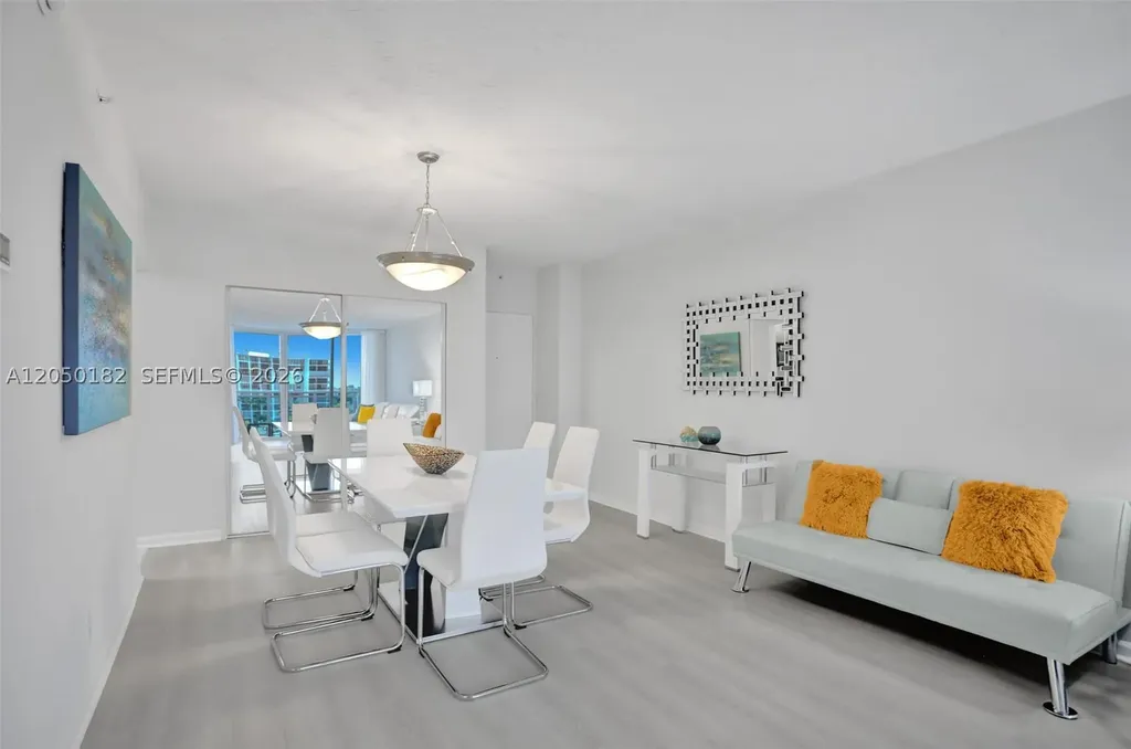 3000 S Ocean Drive Hollywood FL 33019