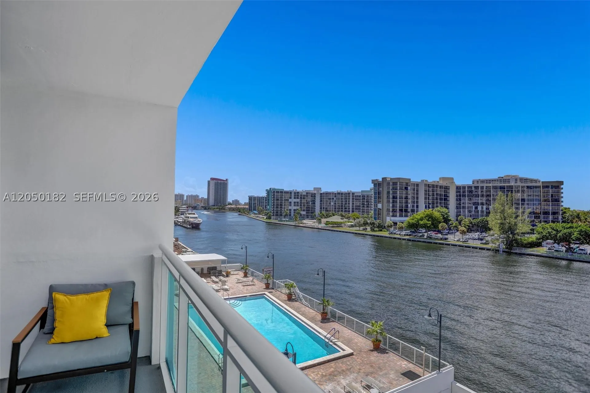 3000 S Ocean Drive Hollywood FL 33019