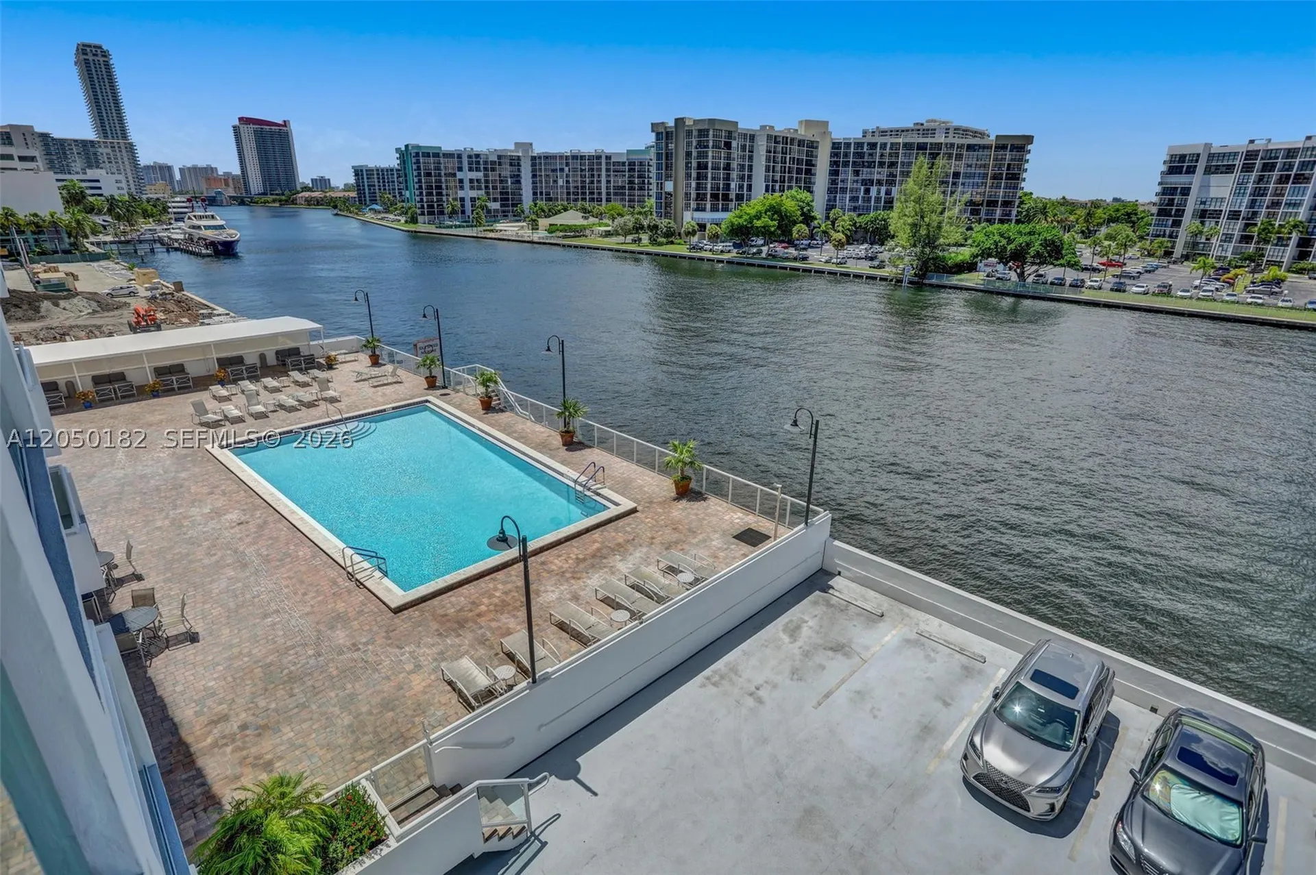 3000 S Ocean Drive Hollywood FL 33019