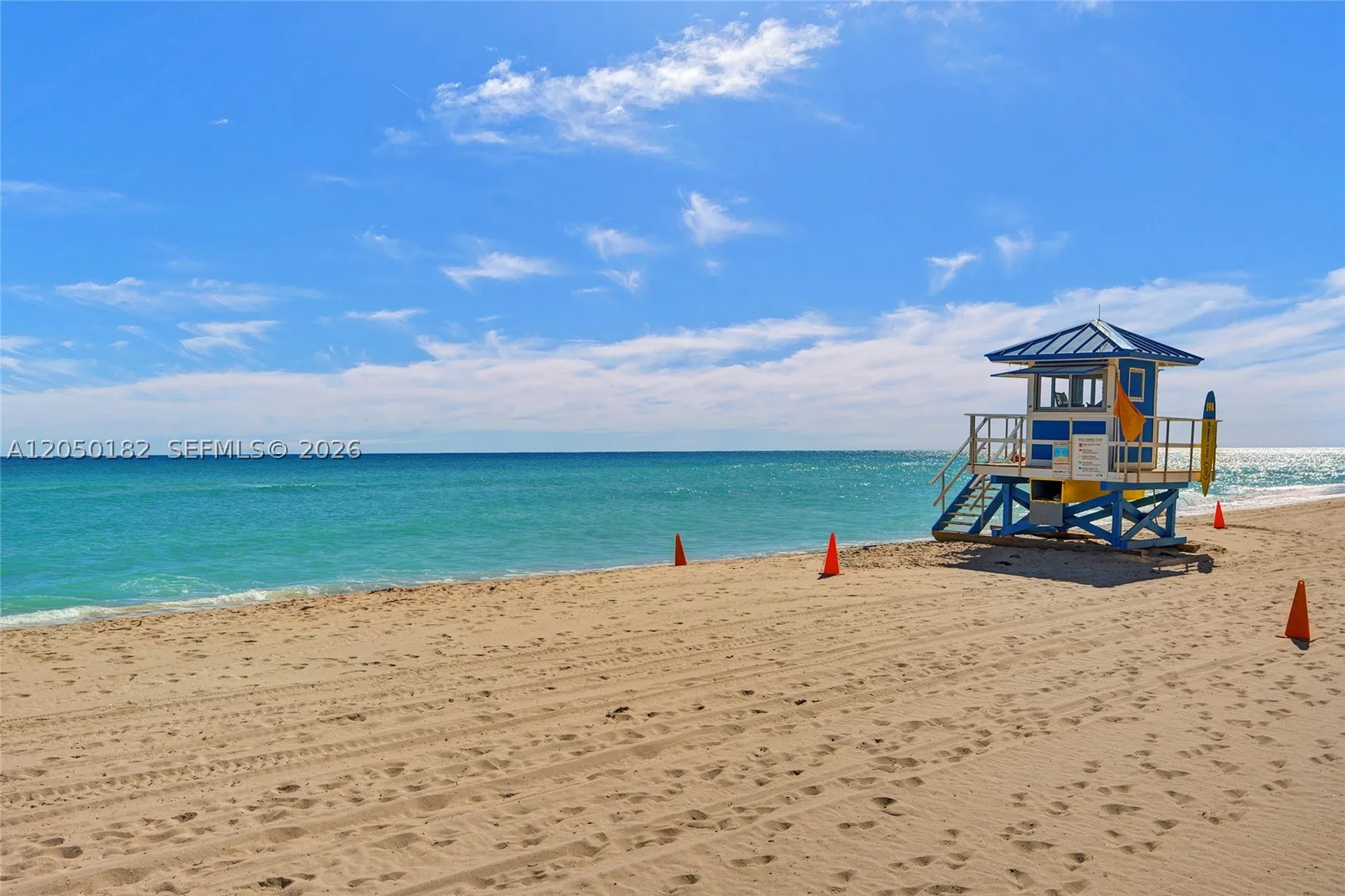 3000 S Ocean Drive Hollywood FL 33019