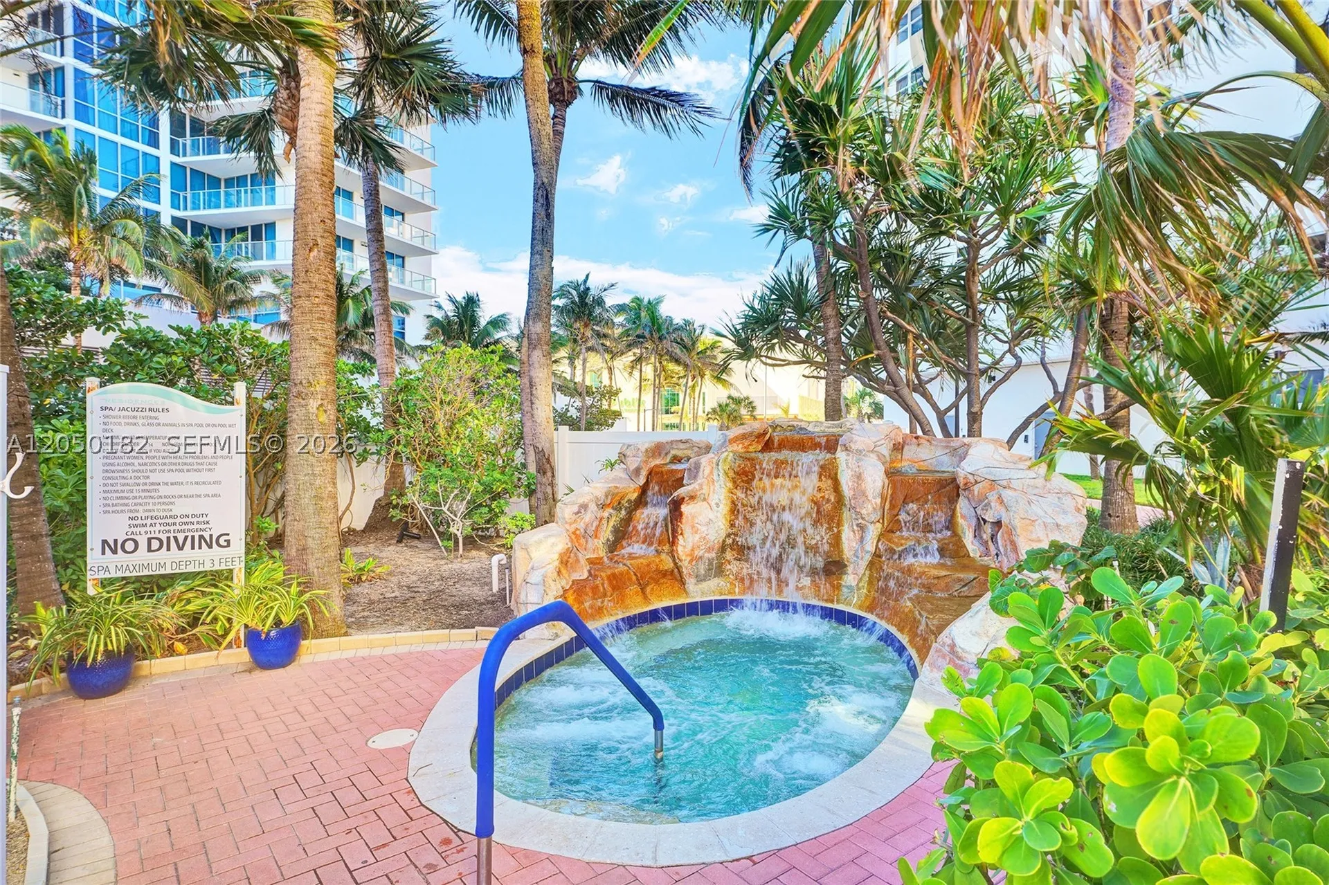 3000 S Ocean Drive Hollywood FL 33019