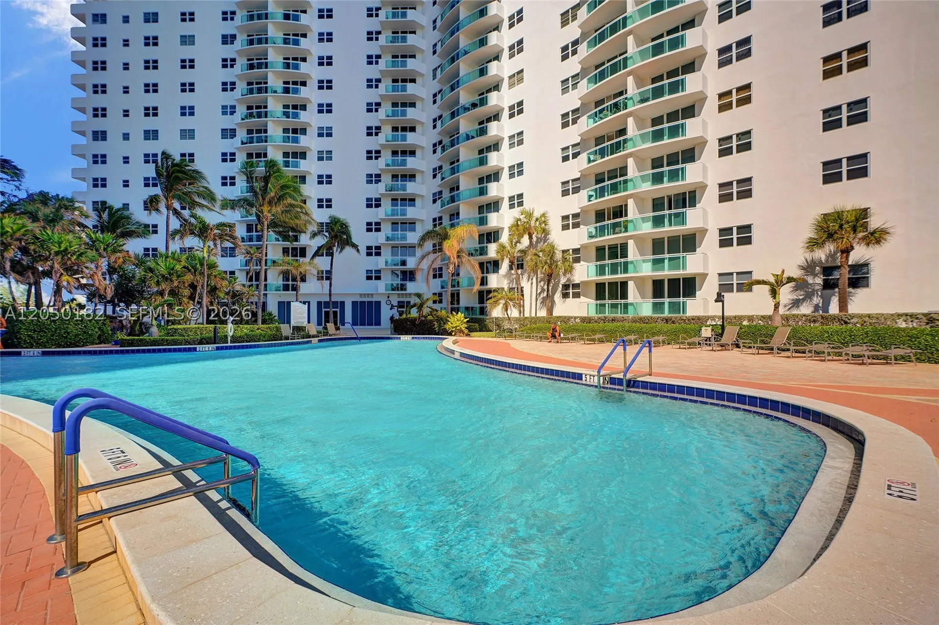 3000 S Ocean Drive Hollywood FL 33019