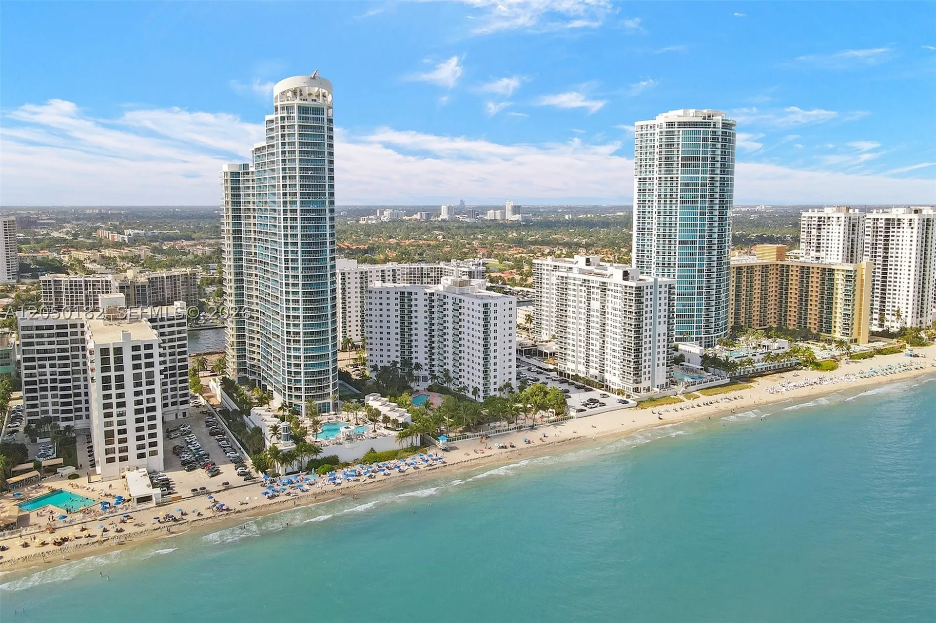 3000 S Ocean Drive Hollywood FL 33019