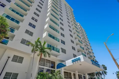 3000 S Ocean Drive Hollywood FL 33019
