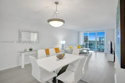 3000 S Ocean Drive Hollywood FL 33019