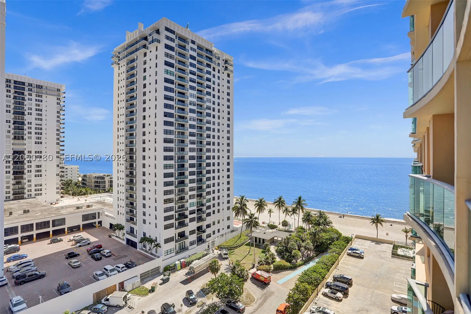 2501 S Ocean Drive Hollywood FL 33019
