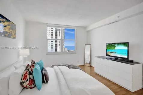 2501 S Ocean Drive Hollywood FL 33019