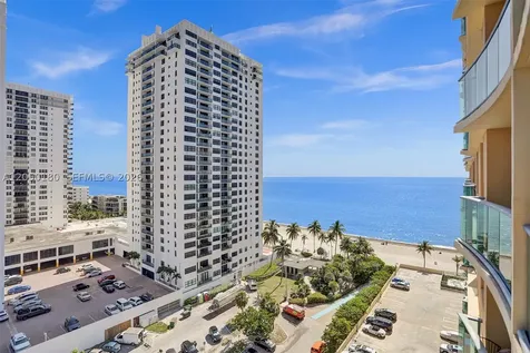 2501 S Ocean Drive Hollywood FL 33019
