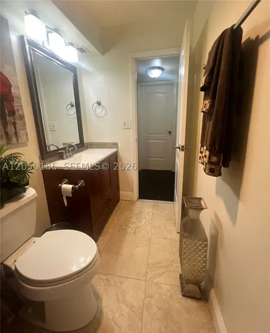 1465 NE 123rd Street North Miami FL 33161