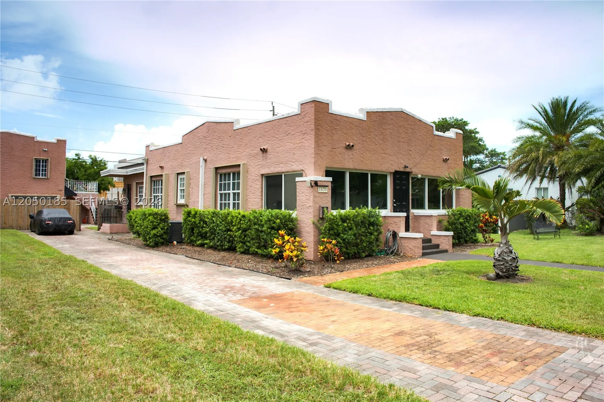 1624-1630 Jackson Street Hollywood FL 33020
