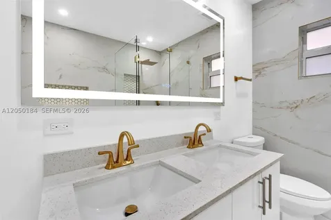 5850 NE 3rd Avenue Miami FL 33137