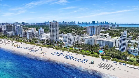 4301 Collins Avenue Miami Beach FL 33140