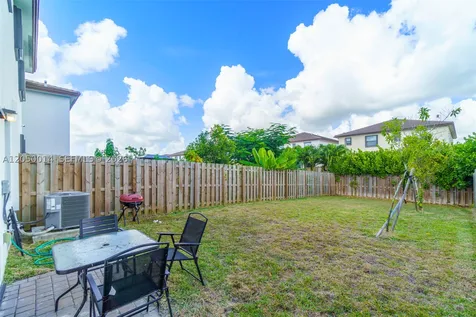 25500 SW 108th Avenue Homestead FL 33032