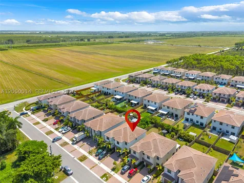 25500 SW 108th Avenue Homestead FL 33032