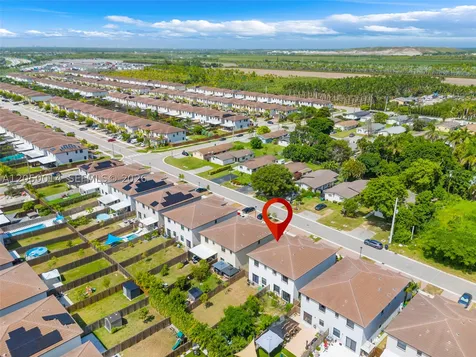 25500 SW 108th Avenue Homestead FL 33032